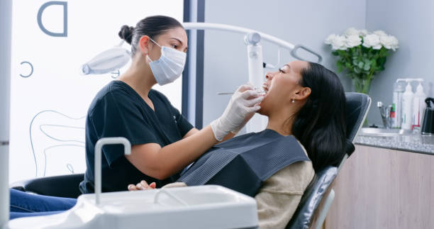 Dental Bonding in Utica, IN