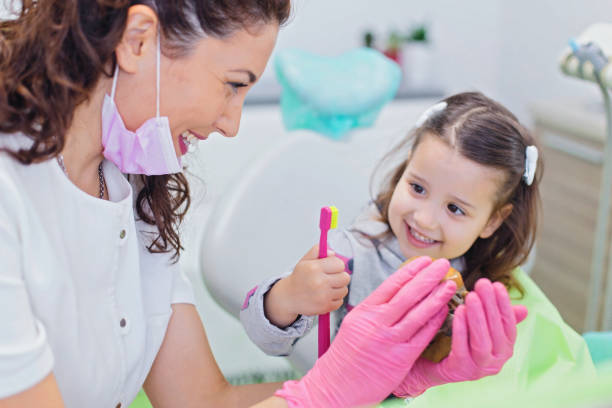 Best Orthodontics  in Utica, IN