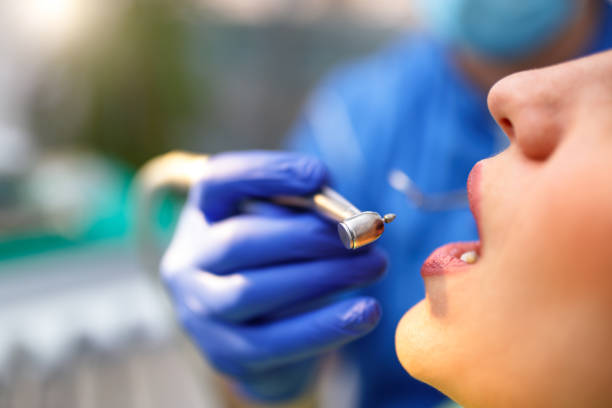 Professional Dental Services in Utica, IN
